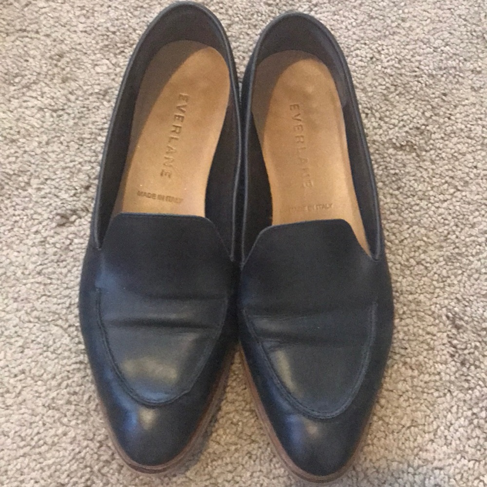 Everlane Loafers